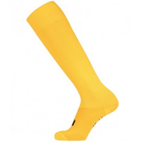 Sports Socks Yellow